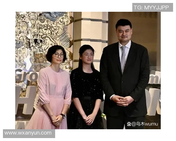 姚明月妈妈的育儿心经与家庭幸福的秘密分享