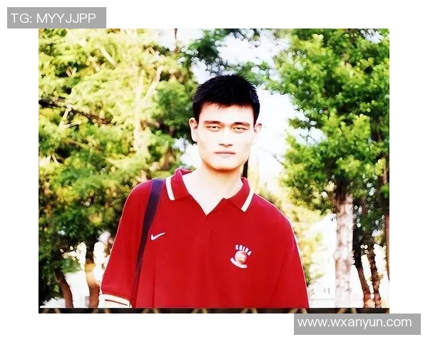 小牛队与姚明的传奇故事:从篮球场到友谊的跨越之旅