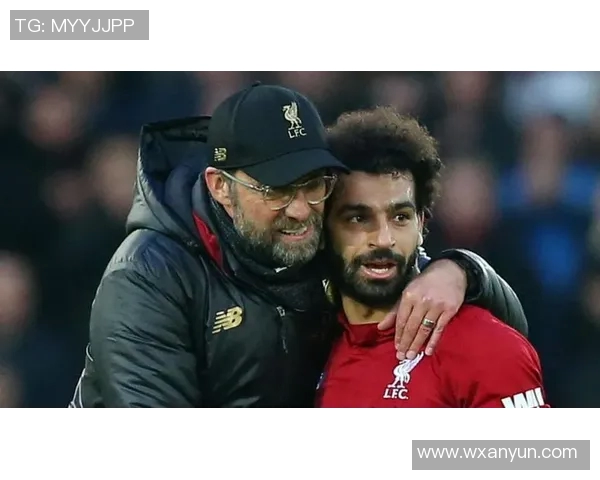 萨拉赫巅峰时刻的进球回顾展现足球时代的辉煌与激情