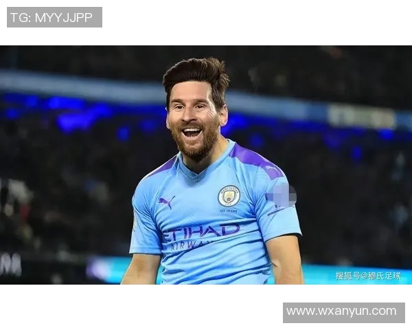 蓝色足球明星颜值大比拼谁是最美的蓝色球场之星