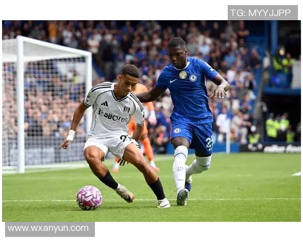 切尔西与曼彻斯特城对决前瞻分析及战术解析