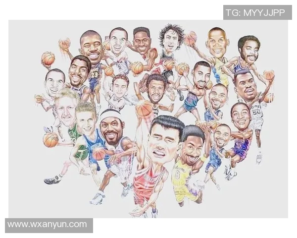 NVA篮球明星的崛起与挑战：探索他们的奋斗历程与未来发展方向